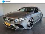 MERCEDES A-Klasse Limousine A 180 136pk 7G-DCT Business Solution AMG