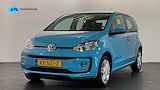 VOLKSWAGEN Up! 1.0 75PK 5DRS AUTOMAAT HIGH UP! ECC PDC WINTERPACK NAP