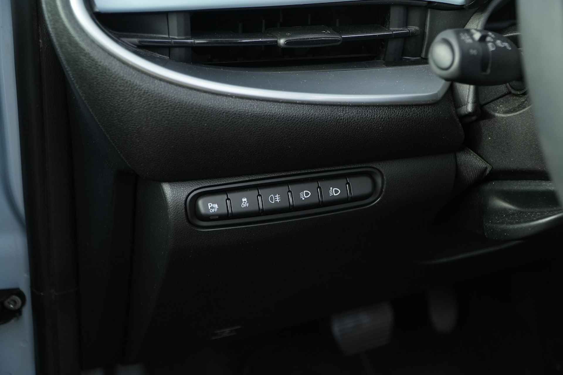 Fiat 500 C Icon 42 kWh | Navi | Winter | Camera | Carplay - 20/33