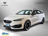 CUPRA Leon Sportstourer 1.5 eTSI 150pk DSG Business Edition | Full LED | Adaptive Cruise Control | Stoel- en stuurverwarming