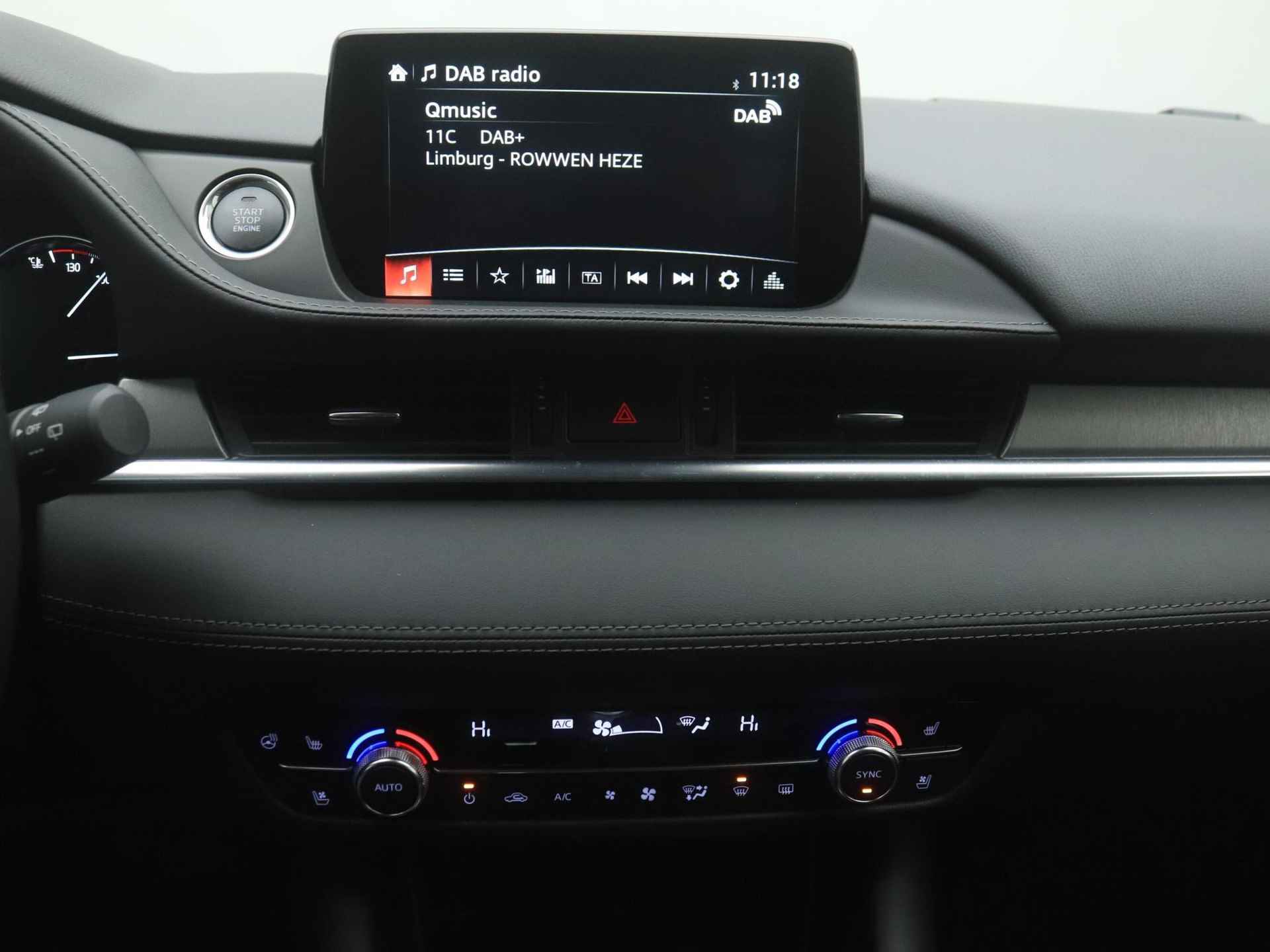 Mazda 6 Sportbreak 2.0 SkyActiv-G Exclusive-Line automaat | demo voordeel - 32/47