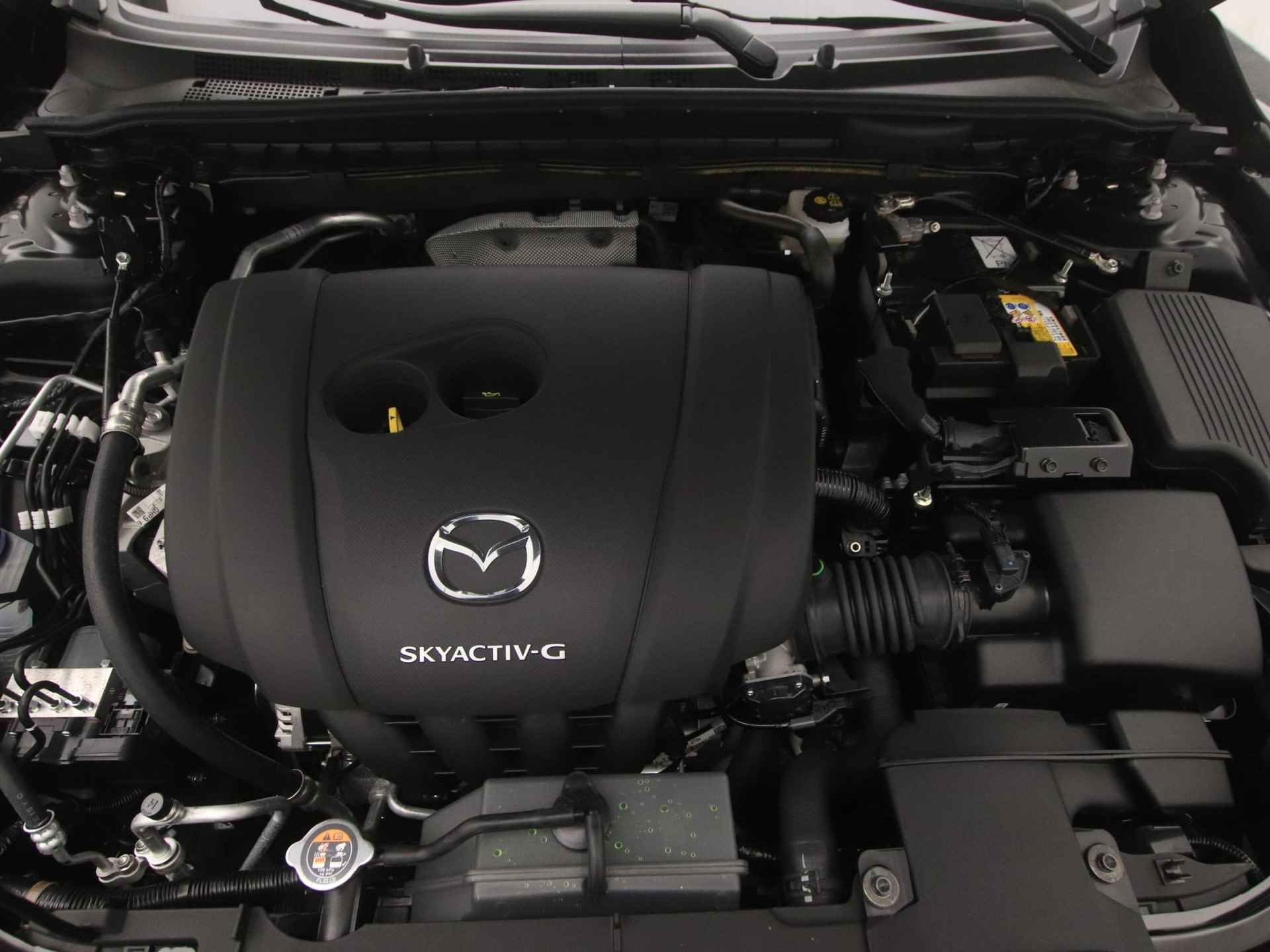Mazda 6 Sportbreak 2.0 SkyActiv-G Exclusive-Line automaat | demo voordeel - 41/47