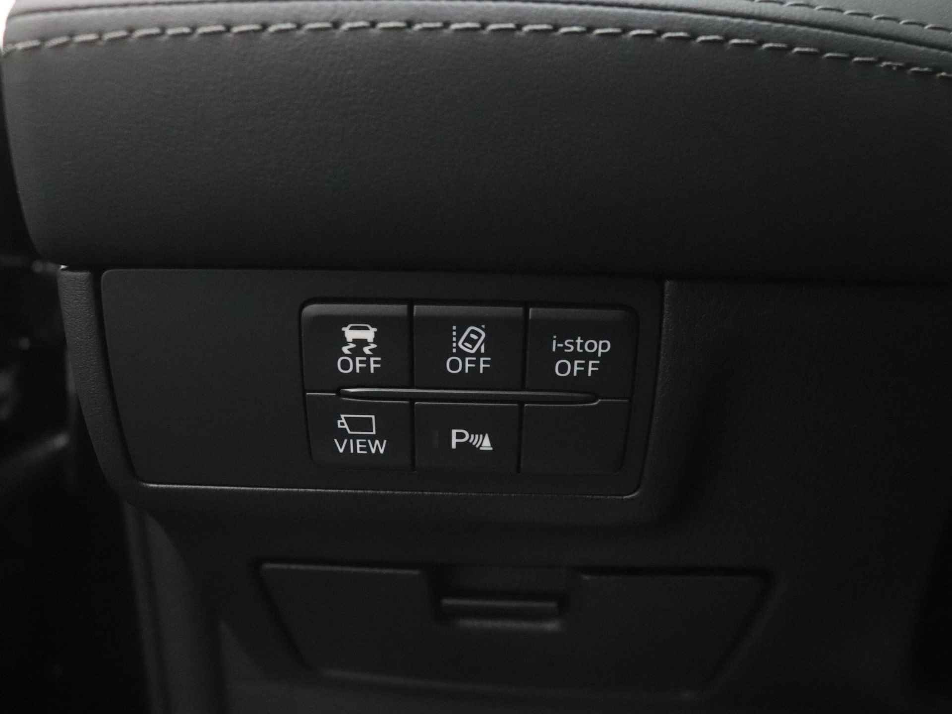 Mazda 6 Sportbreak 2.0 SkyActiv-G Exclusive-Line automaat | demo voordeel - 42/47