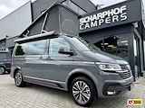 Volkswagen T6 California Ocean  6.1 EDITION