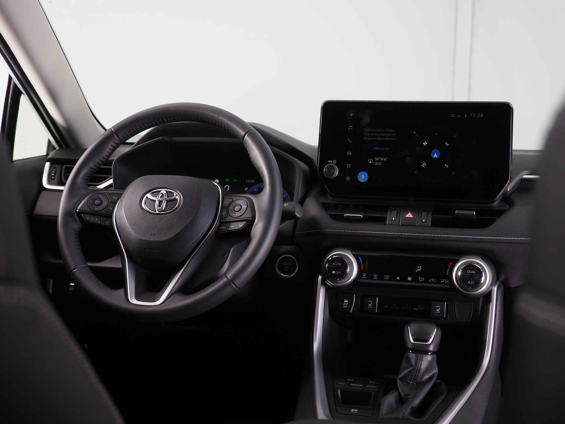 Toyota RAV4 2.5 Hybrid Style | FACELIFT | Volledig Lederen Bekleding | Verwarmde Voorstoelen en Stuurwiel | Achteruitrijcamera | Apple CarPlay/ Android Auto - 25/39