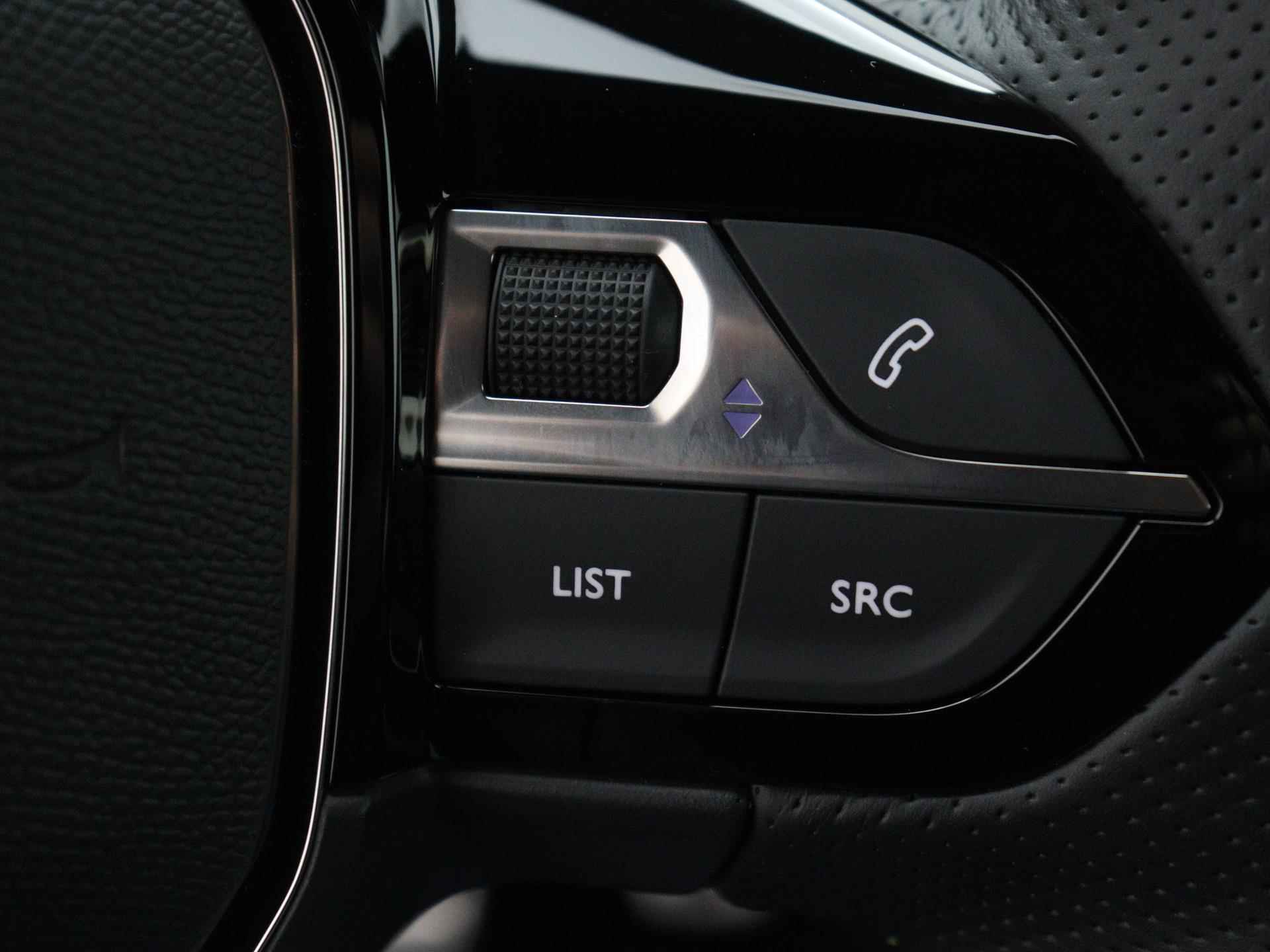 Peugeot e-208 EV 50 kWh GT 136pk Automaat | Navigatie | Dodehoek Detectie | Parkeersensoren Voor/ Achter | Licht Metalen Velgen 17" | Voorstoelen Verwarmd - 27/40