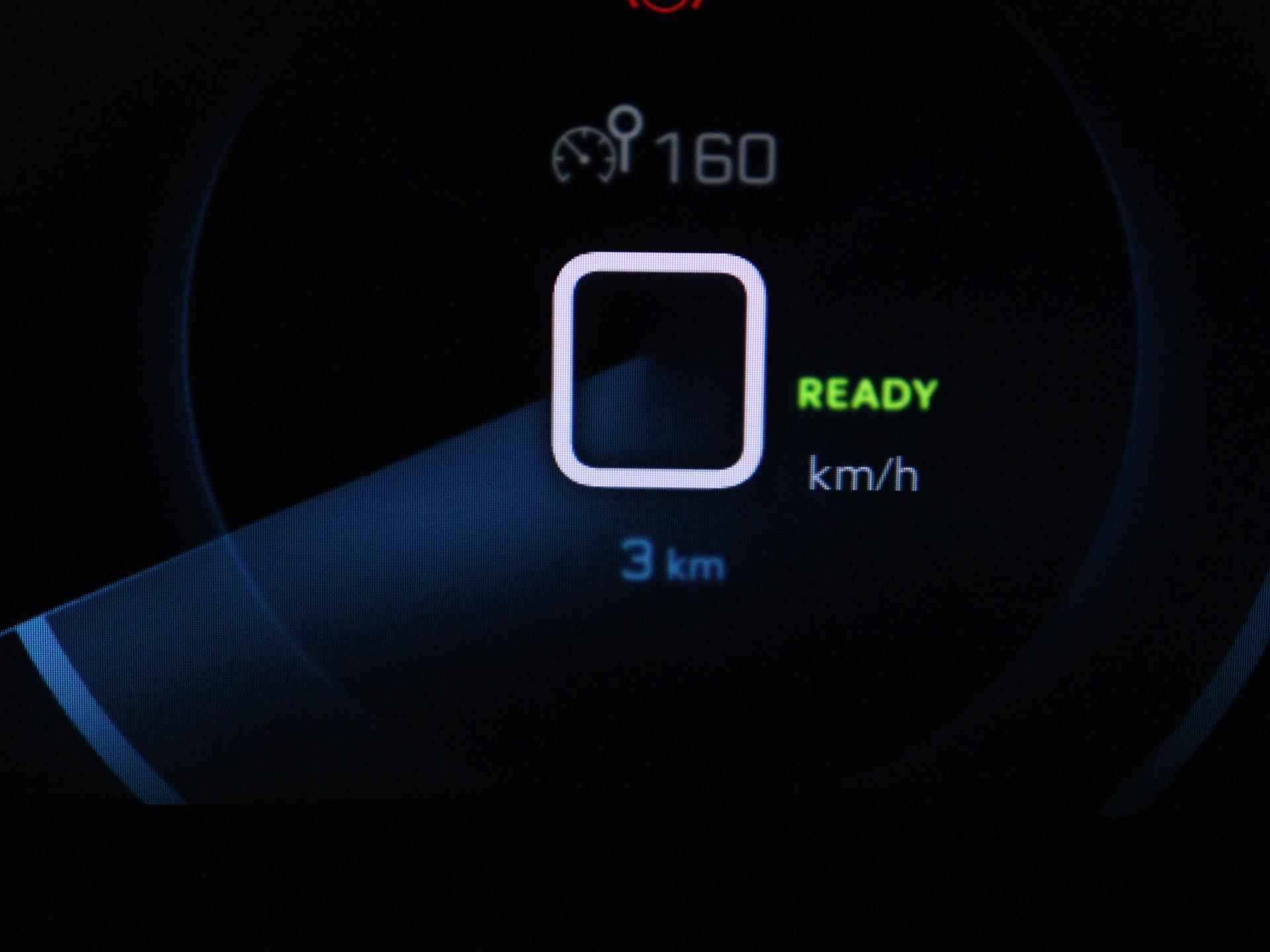 Peugeot e-208 EV 50 kWh GT 136pk Automaat | Navigatie | Dodehoek Detectie | Parkeersensoren Voor/ Achter | Licht Metalen Velgen 17" | Voorstoelen Verwarmd - 31/40