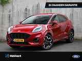 Ford Puma ST-Line X 1.0i Ecoboost Hybrid 125pk NAVI | AUT. INPARKEREN | BLIS | ADAP. CRUISE | 18''LM | DRAADLOOS OPLADEN