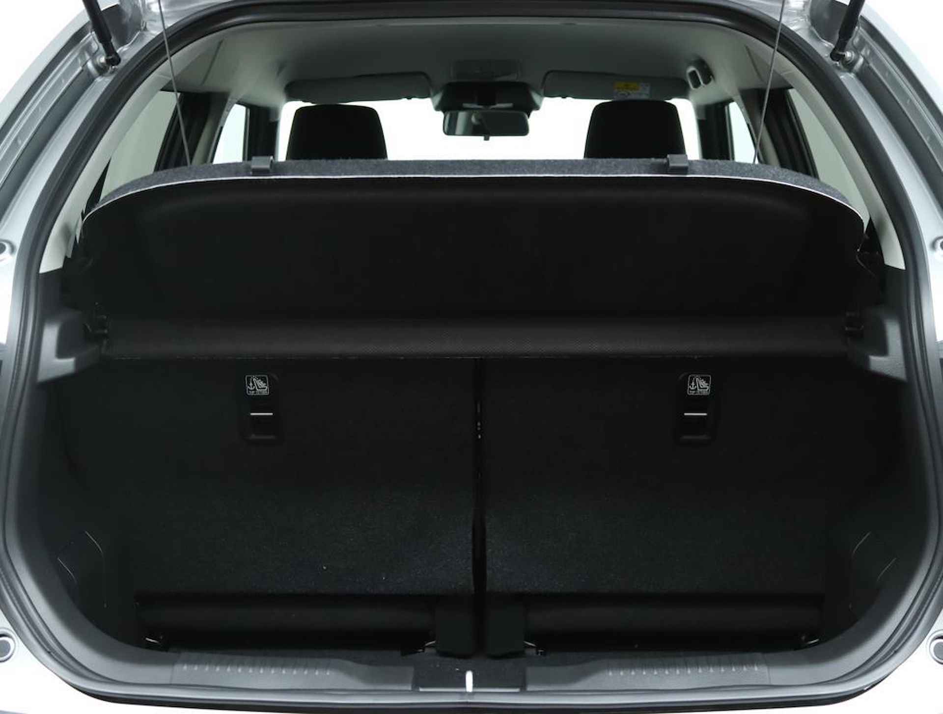 Suzuki Ignis 1.2 Smart Hybrid Select | Airco | Camera | Apple car play, Android auto | Suzuki safety system | Stoelverwarming | - 23/51