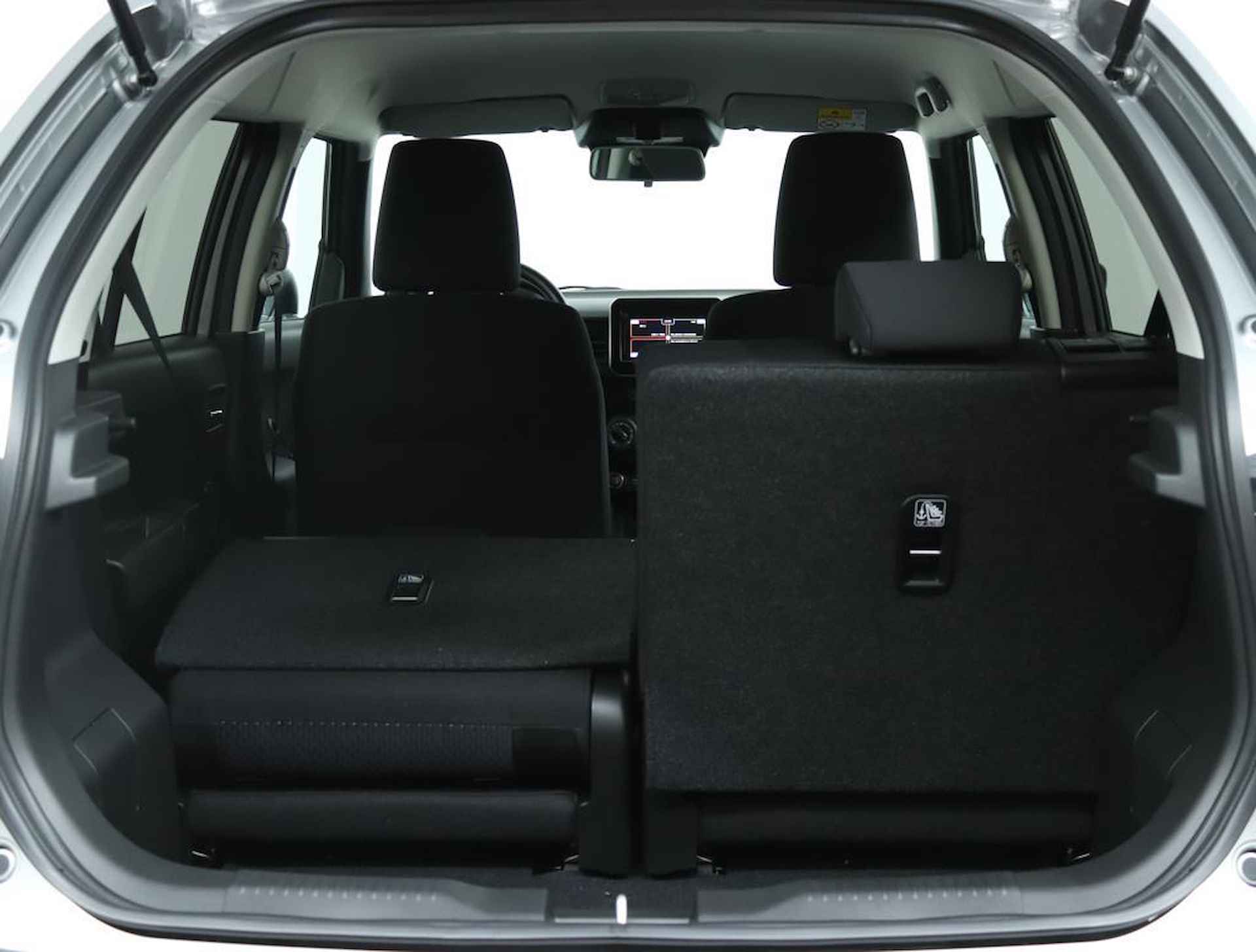 Suzuki Ignis 1.2 Smart Hybrid Select | Airco | Camera | Apple car play, Android auto | Suzuki safety system | Stoelverwarming | - 24/51