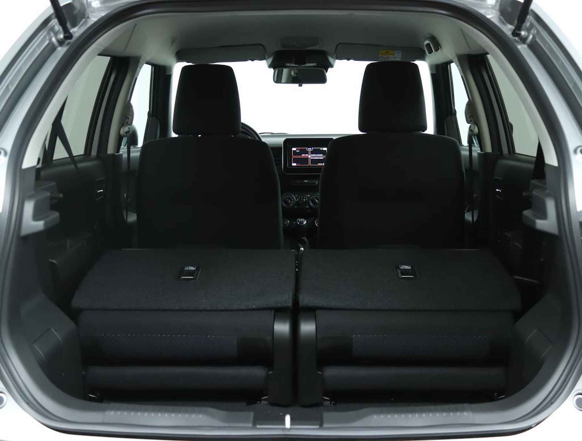 Suzuki Ignis 1.2 Smart Hybrid Select | Airco | Camera | Apple car play, Android auto | Suzuki safety system | Stoelverwarming | - 25/51