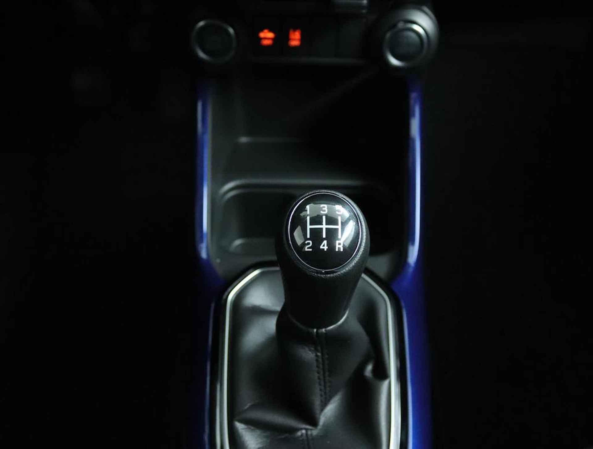 Suzuki Ignis 1.2 Smart Hybrid Select | Airco | Camera | Apple car play, Android auto | Suzuki safety system | Stoelverwarming | - 26/51