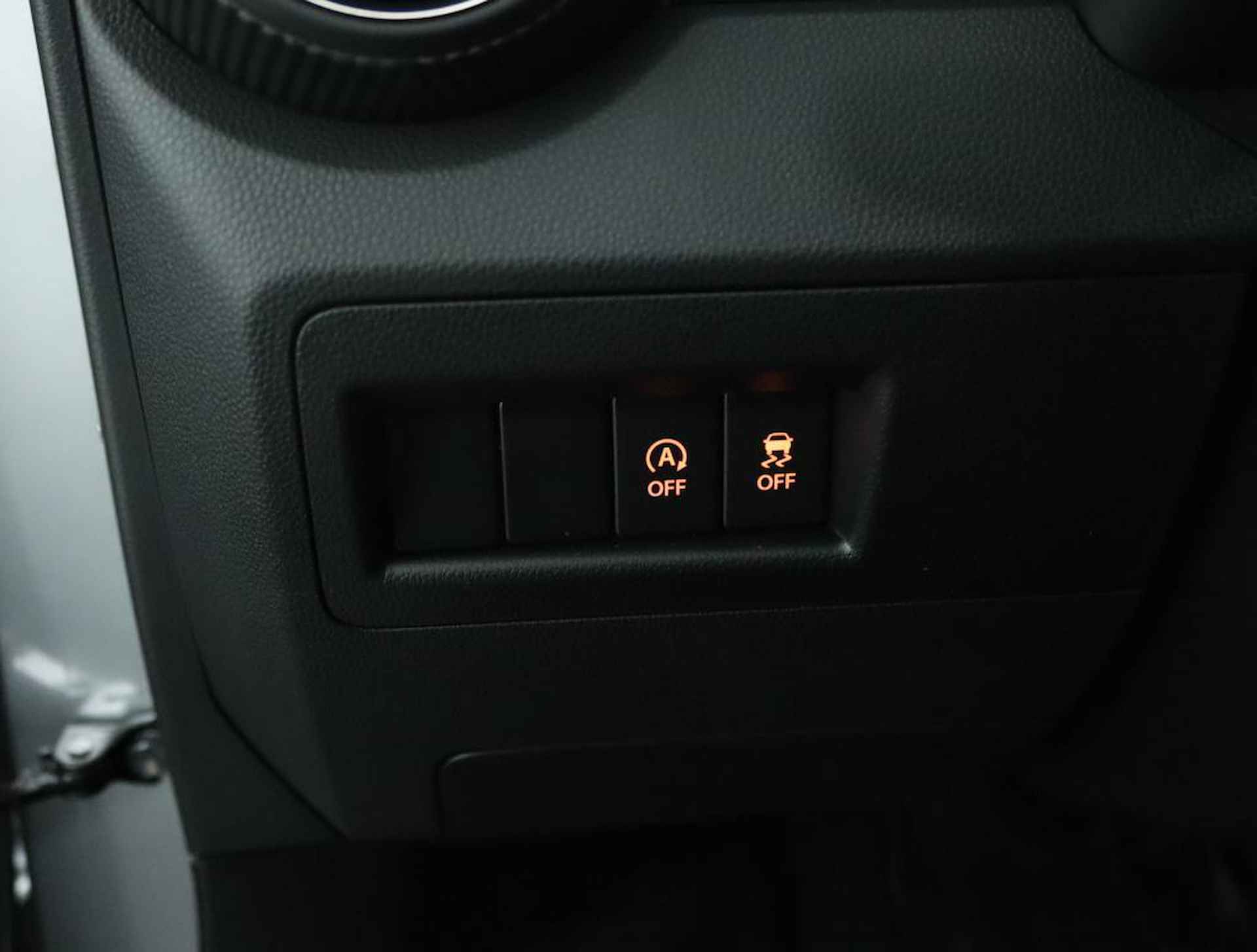 Suzuki Ignis 1.2 Smart Hybrid Select | Airco | Camera | Apple car play, Android auto | Suzuki safety system | Stoelverwarming | - 28/51