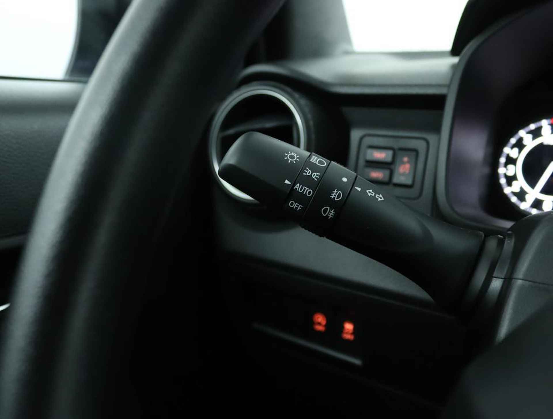 Suzuki Ignis 1.2 Smart Hybrid Select | Airco | Camera | Apple car play, Android auto | Suzuki safety system | Stoelverwarming | - 29/51