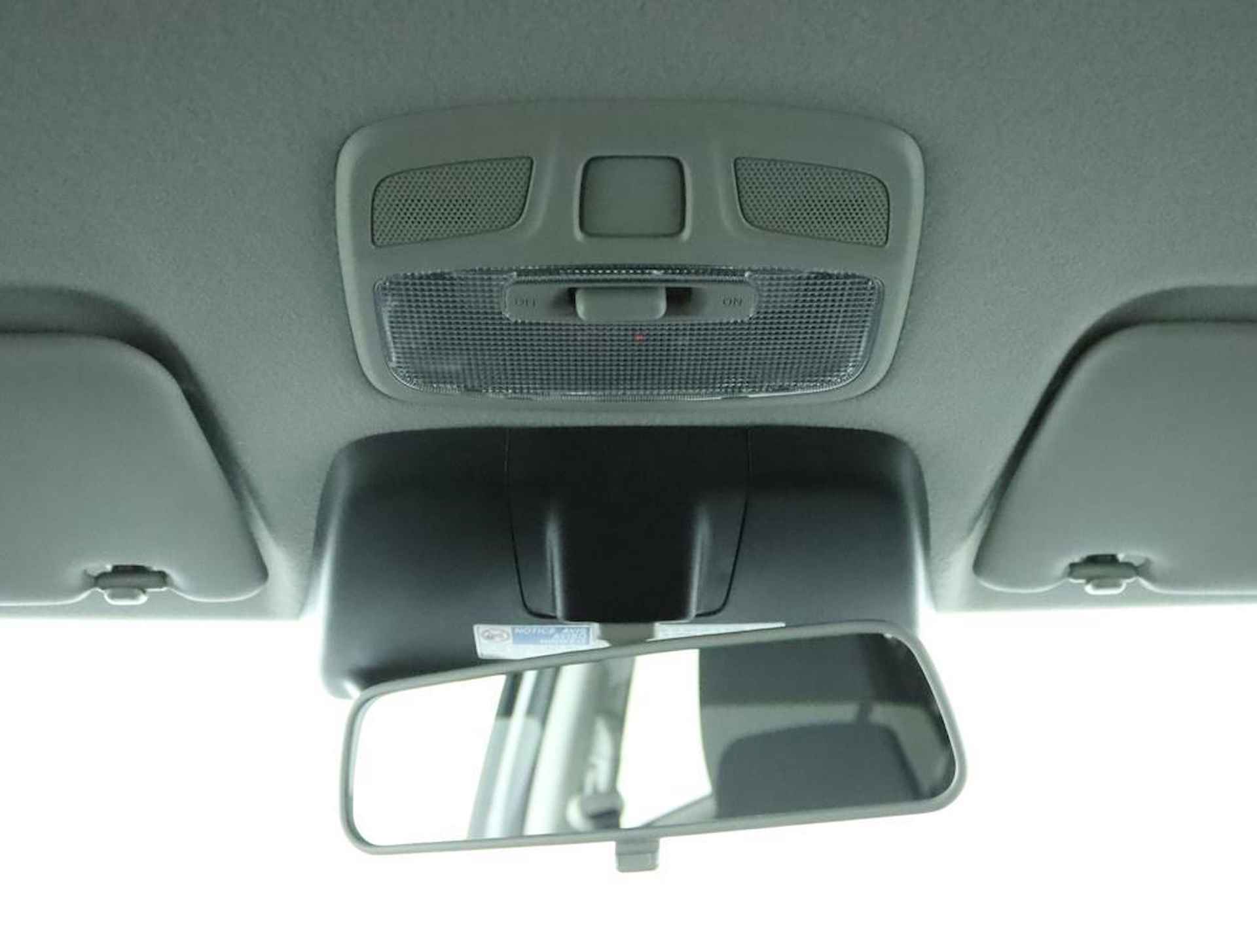 Suzuki Ignis 1.2 Smart Hybrid Select | Airco | Camera | Apple car play, Android auto | Suzuki safety system | Stoelverwarming | - 31/51