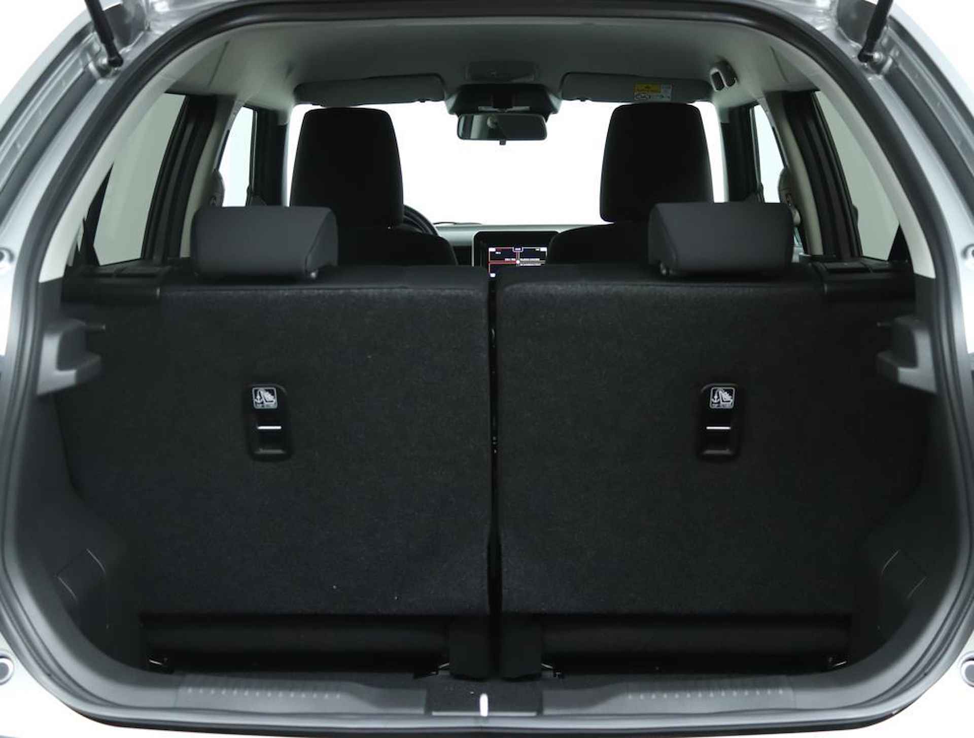Suzuki Ignis 1.2 Smart Hybrid Select | Airco | Camera | Apple car play, Android auto | Suzuki safety system | Stoelverwarming | - 35/51