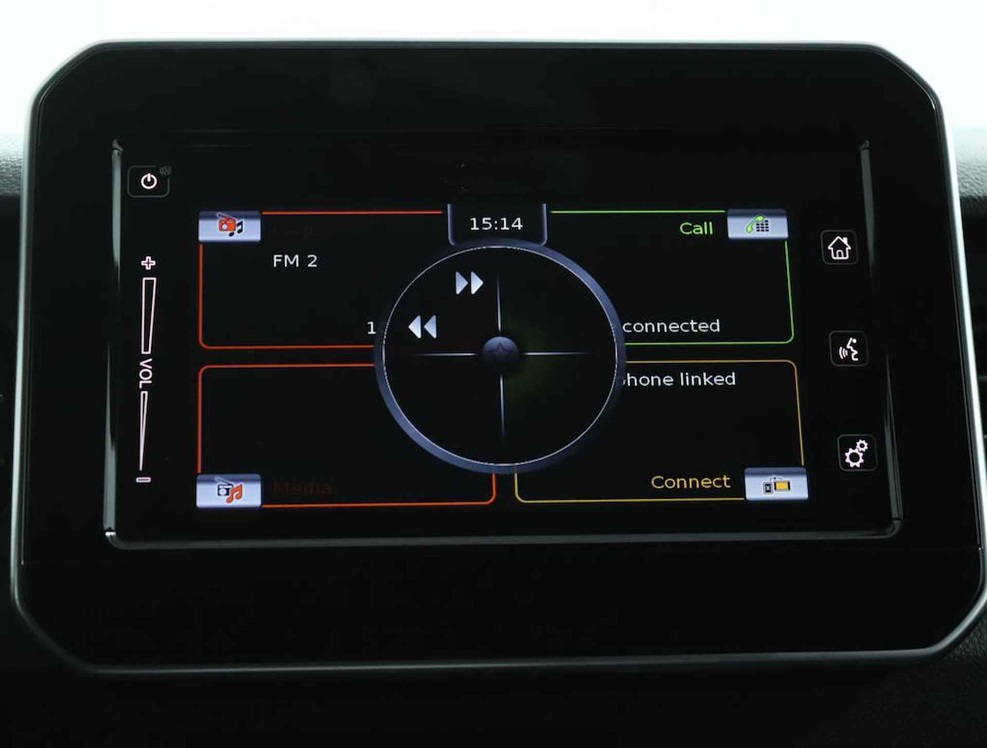 Suzuki Ignis 1.2 Smart Hybrid Select | Airco | Camera | Apple car play, Android auto | Suzuki safety system | Stoelverwarming | - 44/51