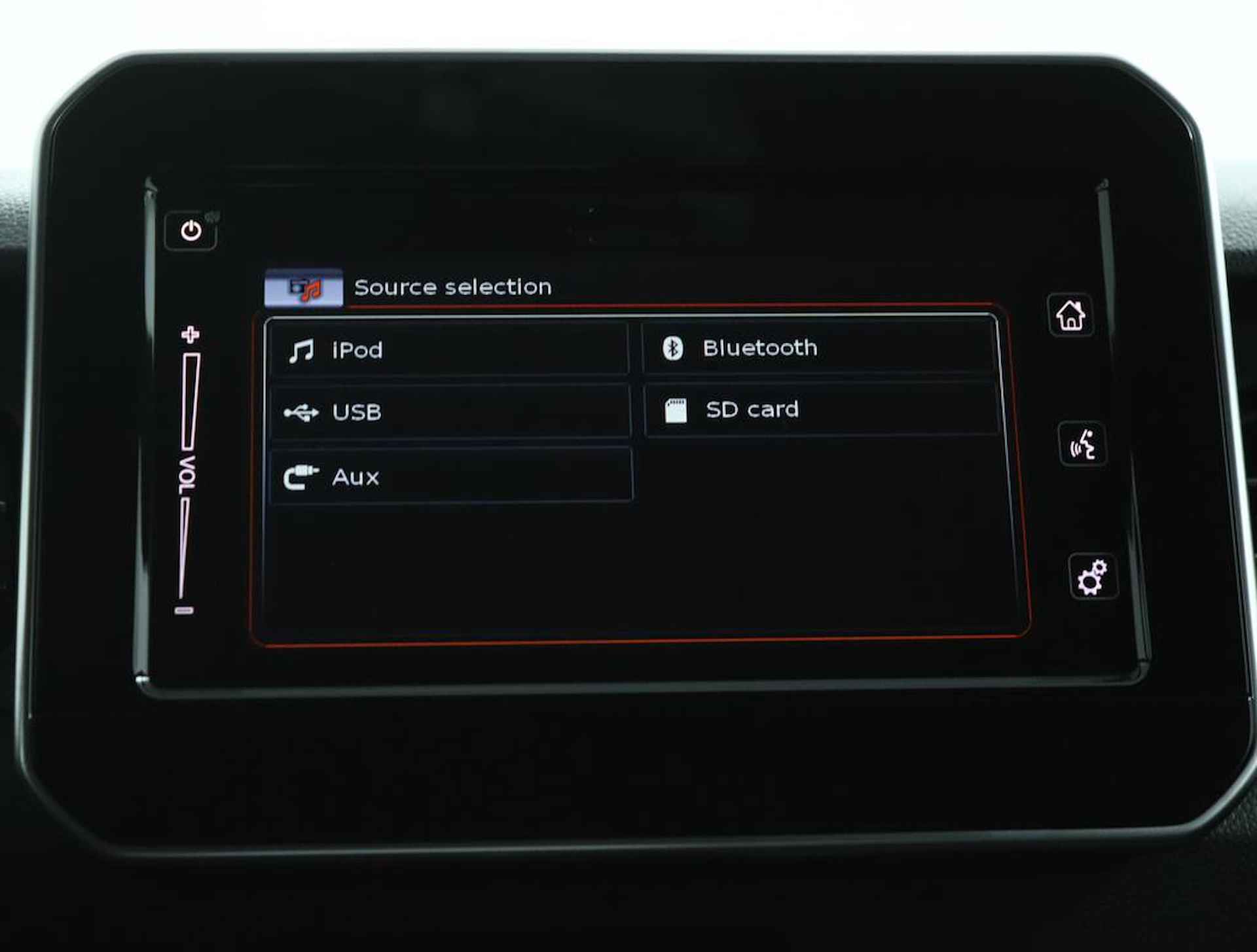 Suzuki Ignis 1.2 Smart Hybrid Select | Airco | Camera | Apple car play, Android auto | Suzuki safety system | Stoelverwarming | - 46/51
