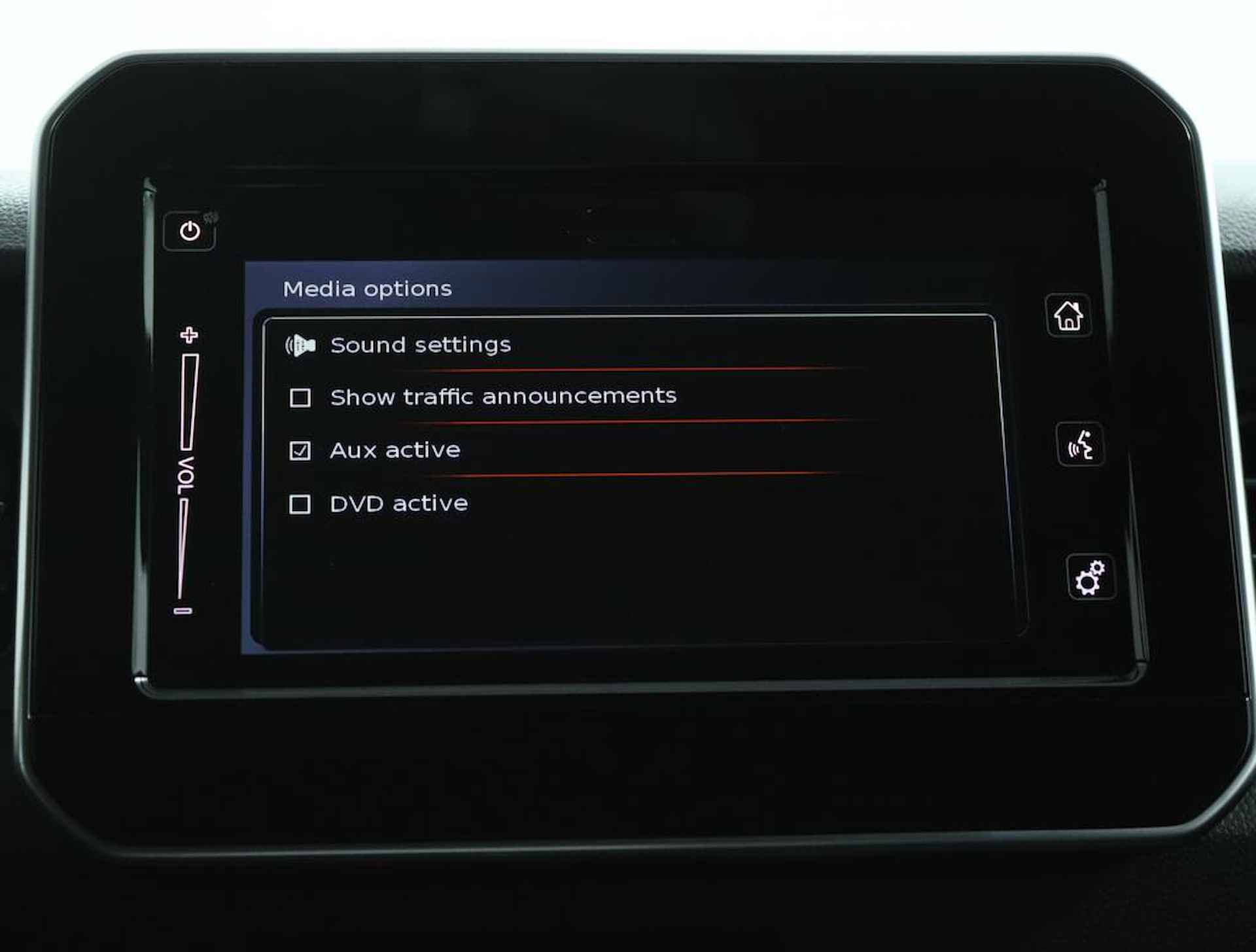 Suzuki Ignis 1.2 Smart Hybrid Select | Airco | Camera | Apple car play, Android auto | Suzuki safety system | Stoelverwarming | - 47/51