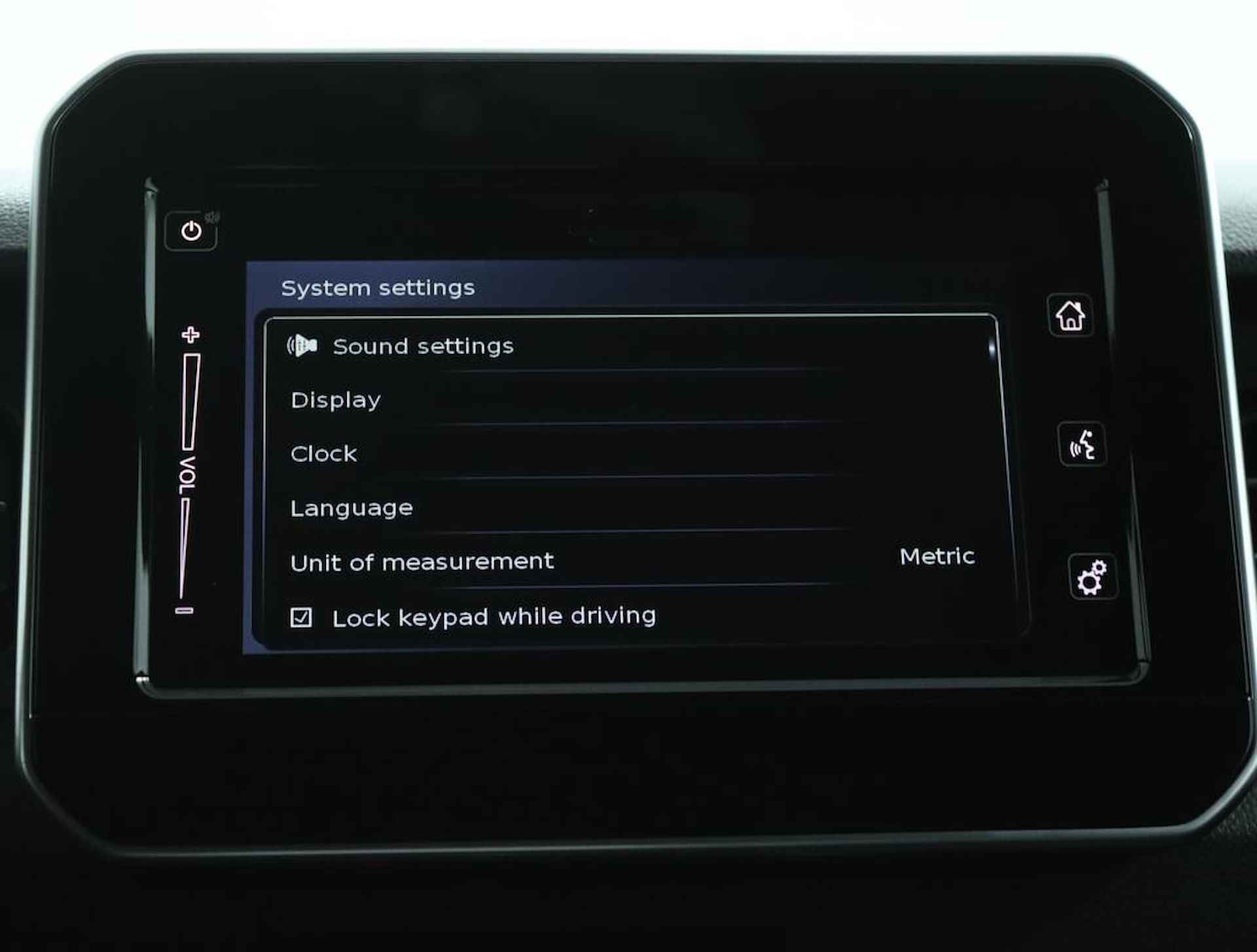 Suzuki Ignis 1.2 Smart Hybrid Select | Airco | Camera | Apple car play, Android auto | Suzuki safety system | Stoelverwarming | - 49/51
