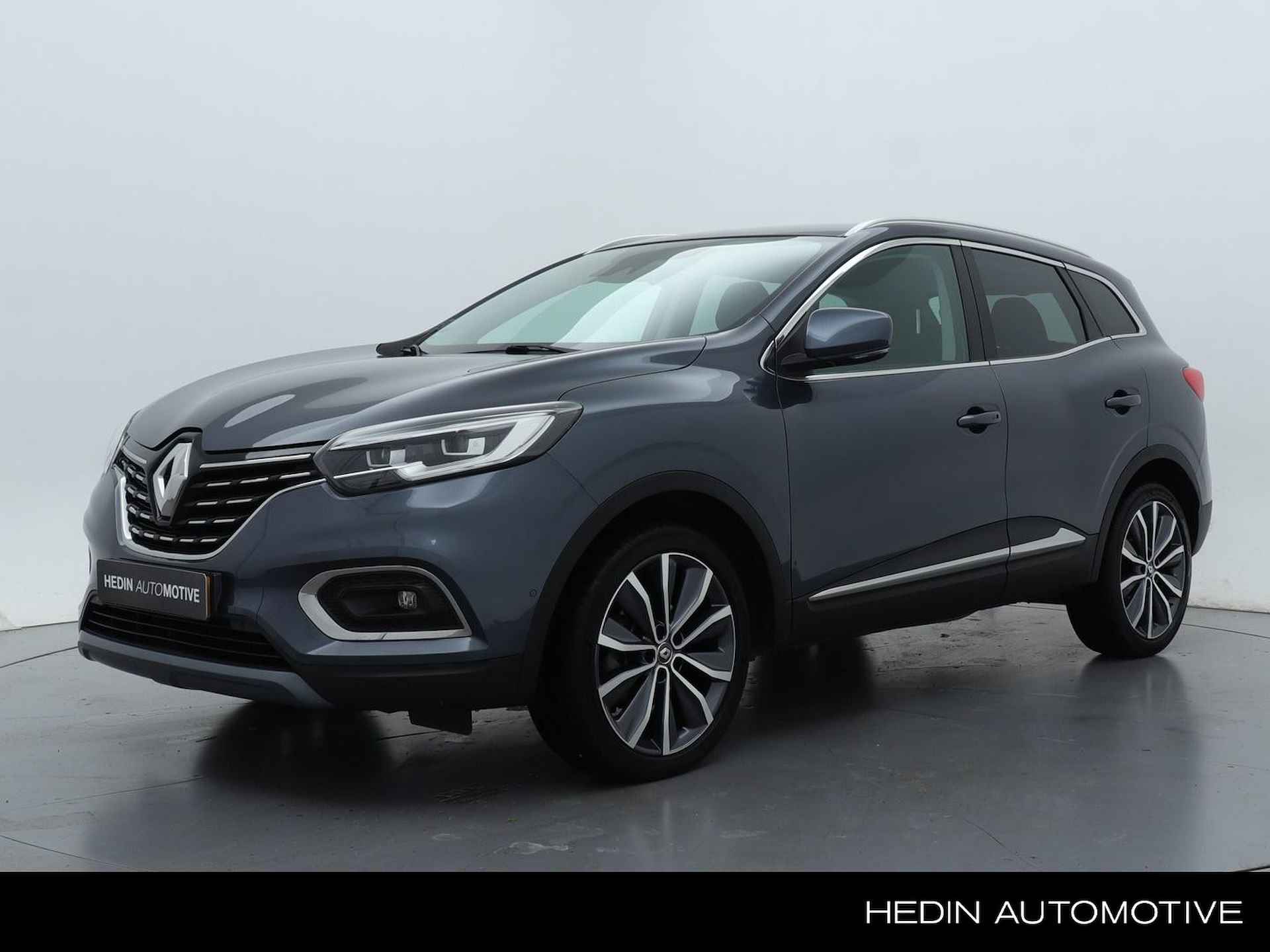 Renault Kadjar BOVAG 40-Puntencheck