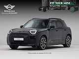 MINI Aceman E John Cooper Works Pakket M PRIVATE LEASE EUR 535,- (48 mnd/10.000 km)