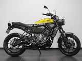 Yamaha XSR 700 ABS