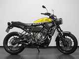 Yamaha XSR 700 ABS - 2017