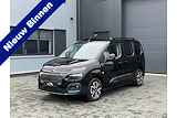 Citroën E-Berlingo Shine 50 kWh NAVI CLIMA TREKHAAK 17" HUD 8242KM!