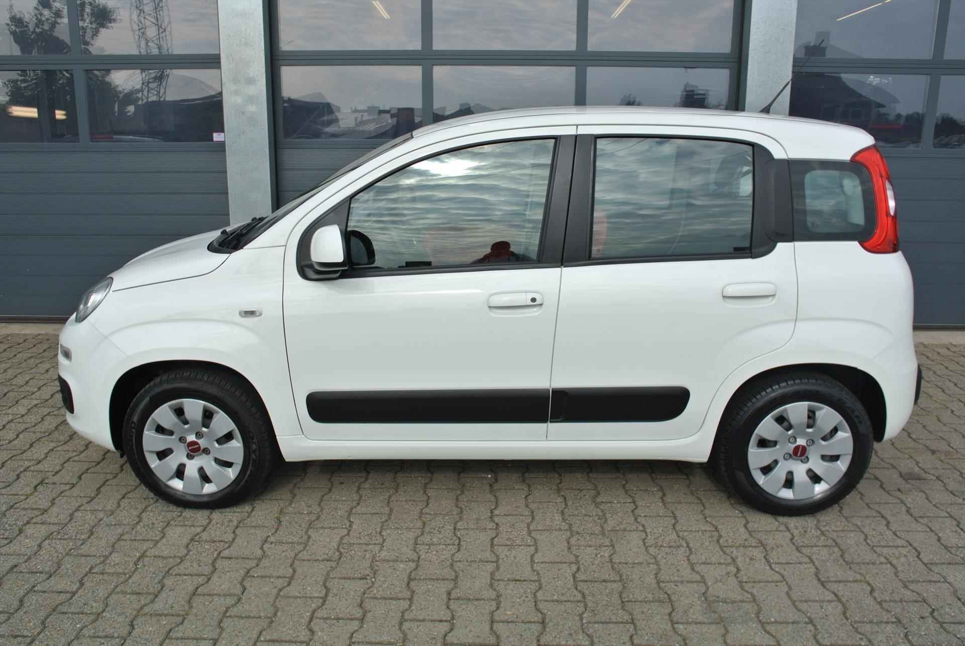 Fiat Panda 0.9 Turbo TwinAir 80pk Edizione Cool - 2/24