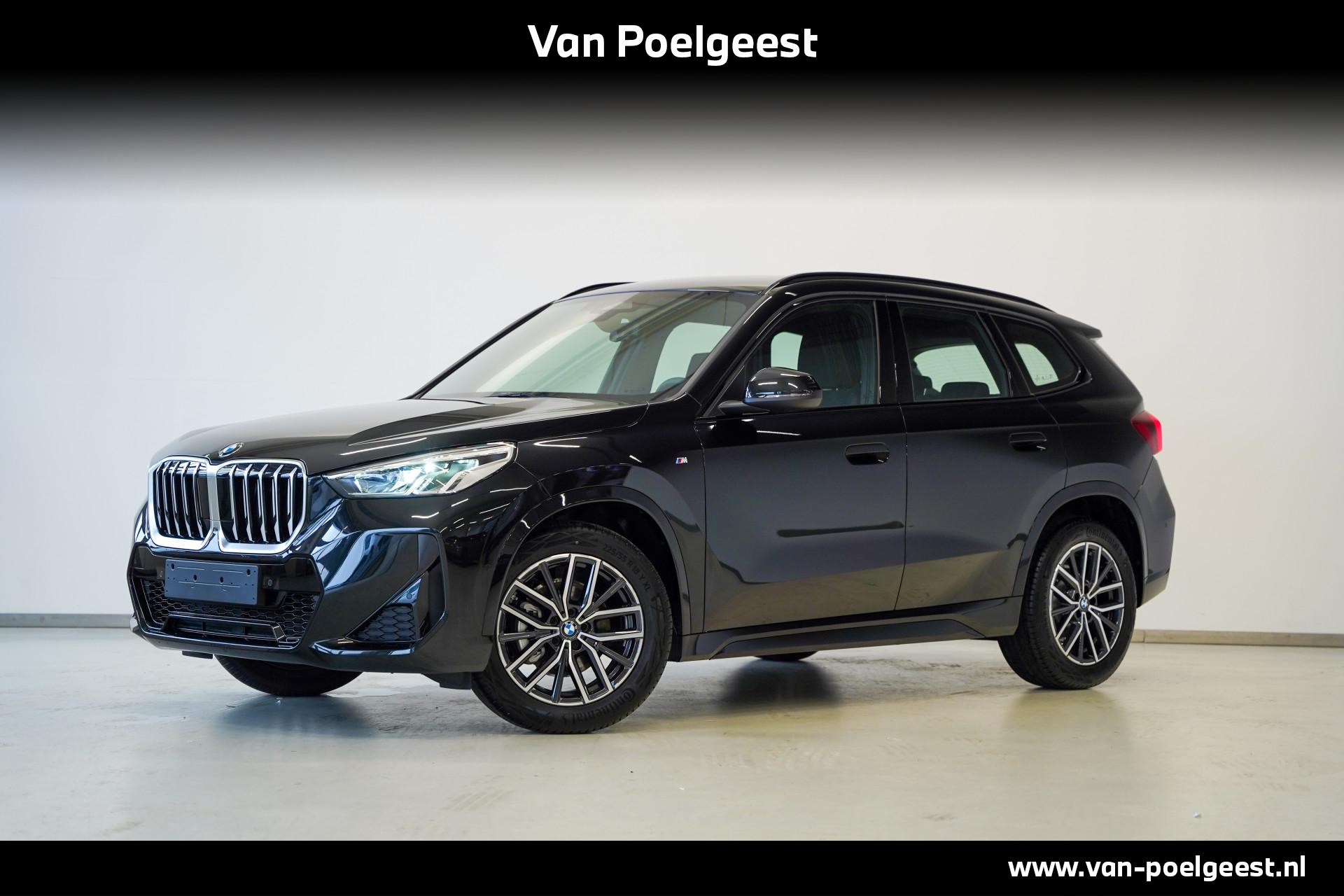 BMW X1 sDrive18i M Sportpakket Aut.