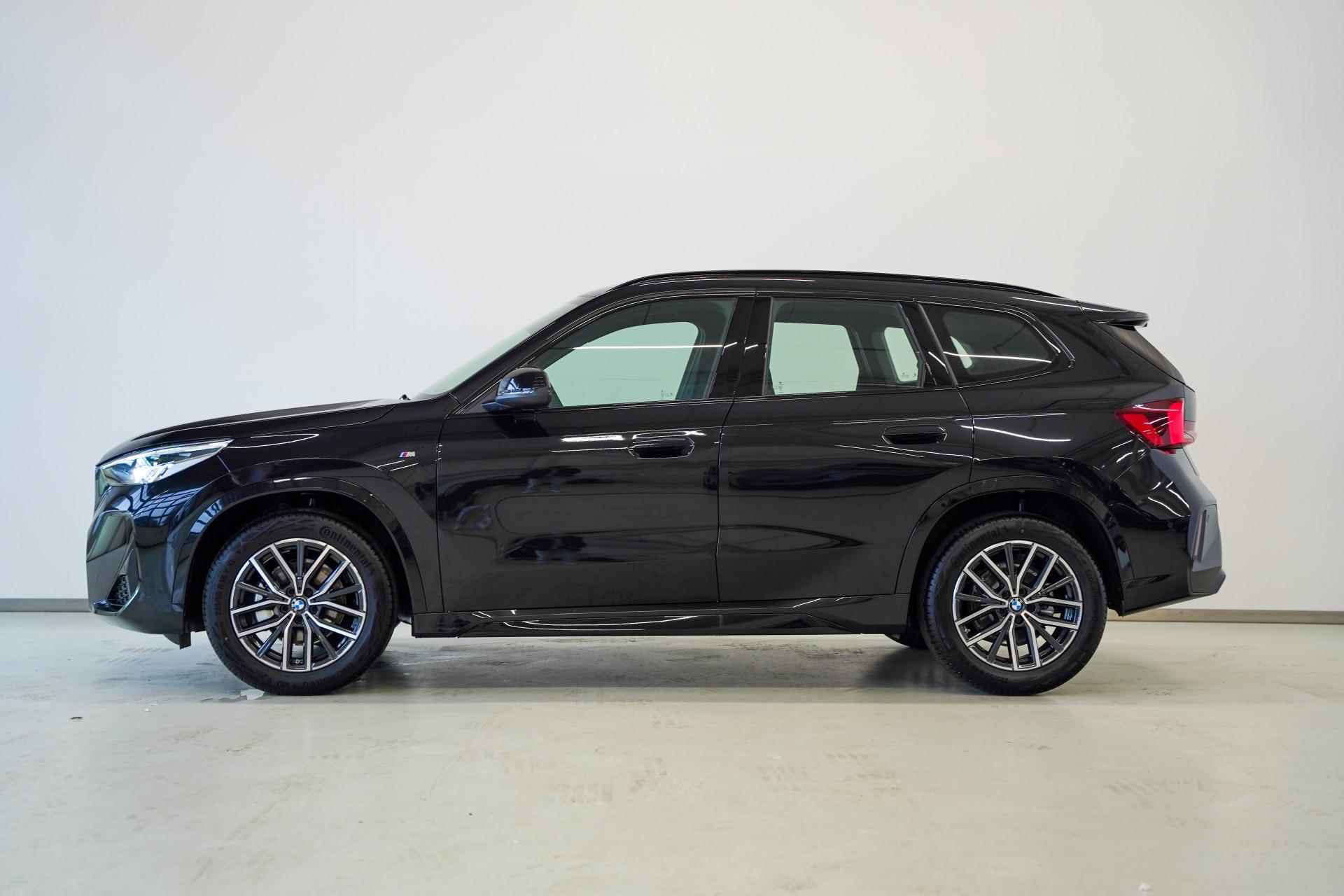 BMW X1 sDrive18i M Sportpakket Aut. - 4/16