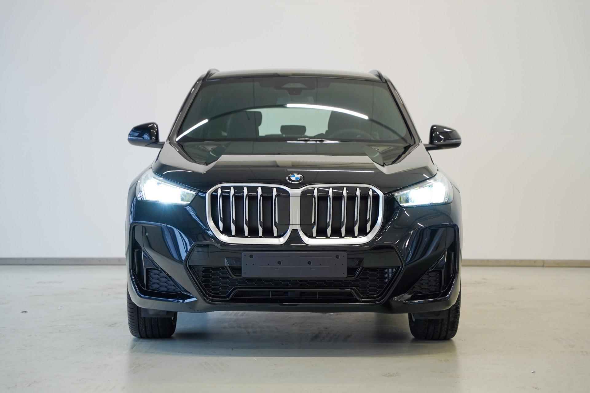 BMW X1 sDrive18i M Sportpakket Aut. - 8/16