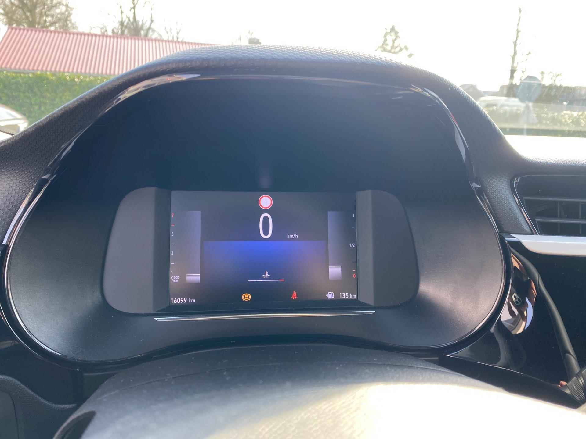 Opel CORSA 1.2 Turbo GS Apple Carplay/ RIJKLAARPRIJS! - 13/13