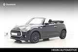 MINI Cabrio One Cabrio | 2-zone airco | PDC | Pepper | Navi | Cruise Controle