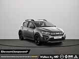 Dacia Sandero Stepway Extreme