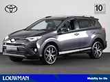 Toyota RAV4 2.5 Hybrid Style Limited | Navigatie | Stoelverwarming | Elek Kofferklep |