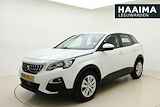 Peugeot 3008 1.2 PureTech Blue Lease Executive 130 PK | Handgeschakeld | Trekhaak | Parkeersensor | Navigatie | Draadloze telefoonlader | Cruise Control | Climate Control | Licht metalen velgen