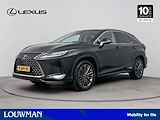 Lexus RX 450h AWD Obsidian Edition | Panoramadak | Head Up Display |