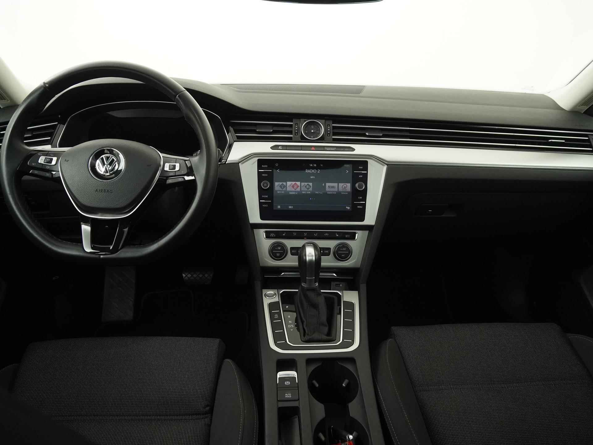 Volkswagen Passat Variant 1.5 TSI Comfortline DSG | Digital Cockpit | Panoramadak | Camera | Zondag Open! - 5/36