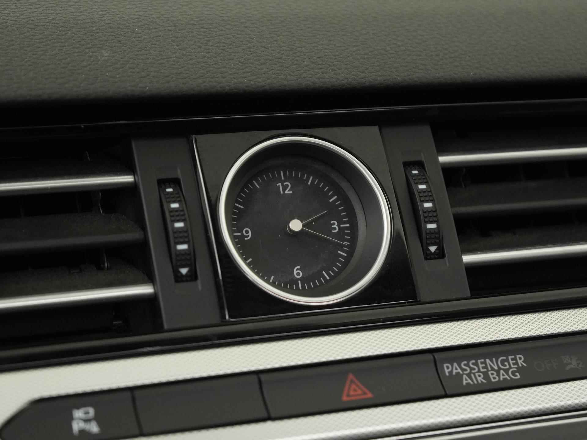 Volkswagen Passat Variant 1.5 TSI Comfortline DSG | Digital Cockpit | Panoramadak | Camera | Zondag Open! - 34/36
