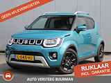 Suzuki Ignis 1.2 Smart Hybrid Style Automaat Cruise en Climate Control, Carplay/Android Auto, Navigatie, Keyless Go