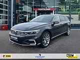 VOLKSWAGEN Passat Variant 1.4 TSI DSG GTE PANO-DAK/CAMERA/TREKHAAK/NAVI/ACC/STOELVERW