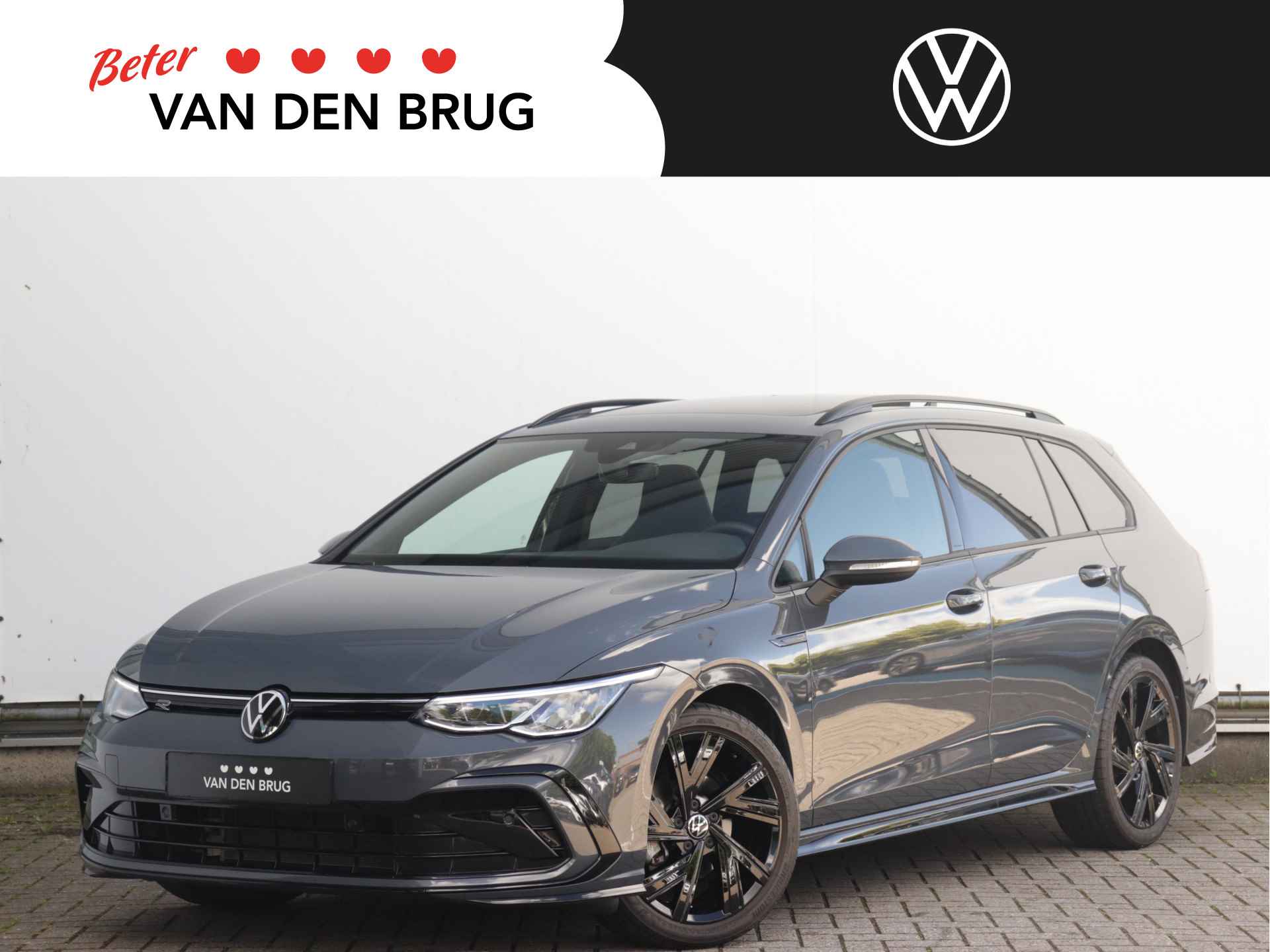 Volkswagen Golf BOVAG 40-Puntencheck