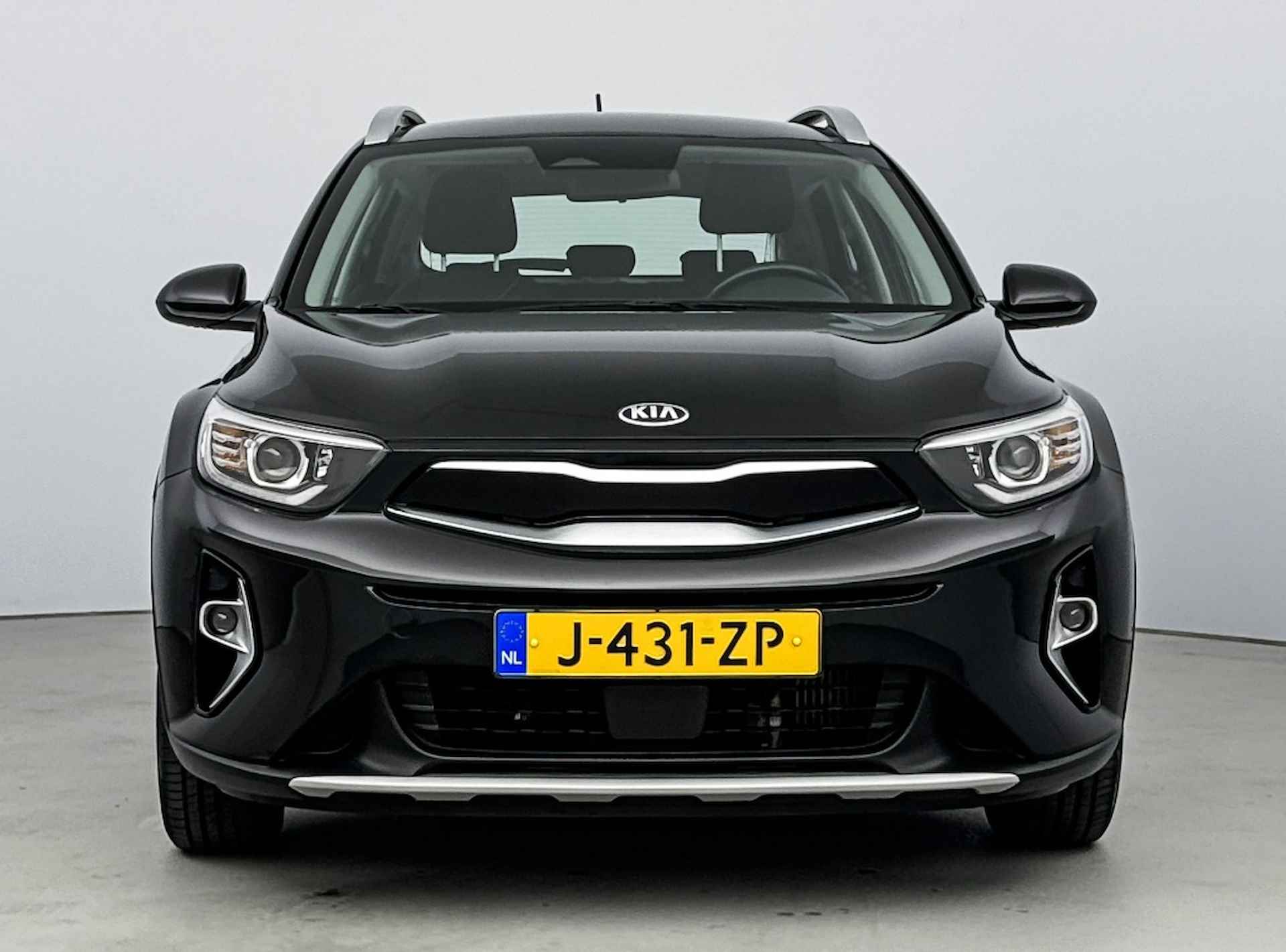 Kia Stonic 1.0 T-GDi MHEV DynamicLine | 1e Eigenaar | Dealeronderhouden - 2/25