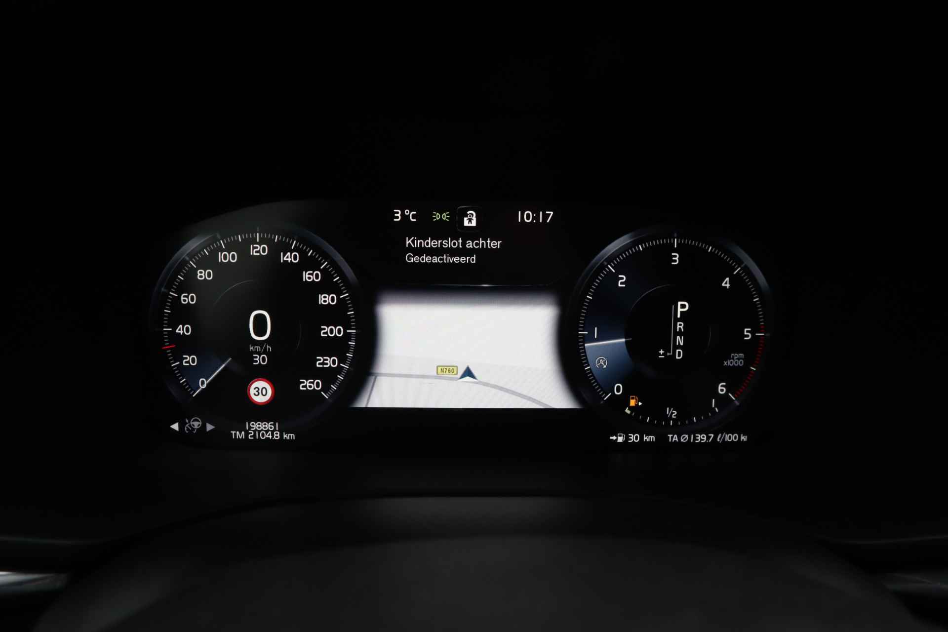 Volvo XC60 2.0 D4 Momentum | Automaat | Navigatie | Adaptive cruise control | - 30/36