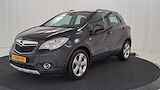 OPEL Mokka 1.4 Turbo 140PK Edition / Navigatie / Climate Controle