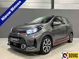 Kia Picanto 1.2 CVVT GT-Line Cruise|Navi|Carplay|Camera