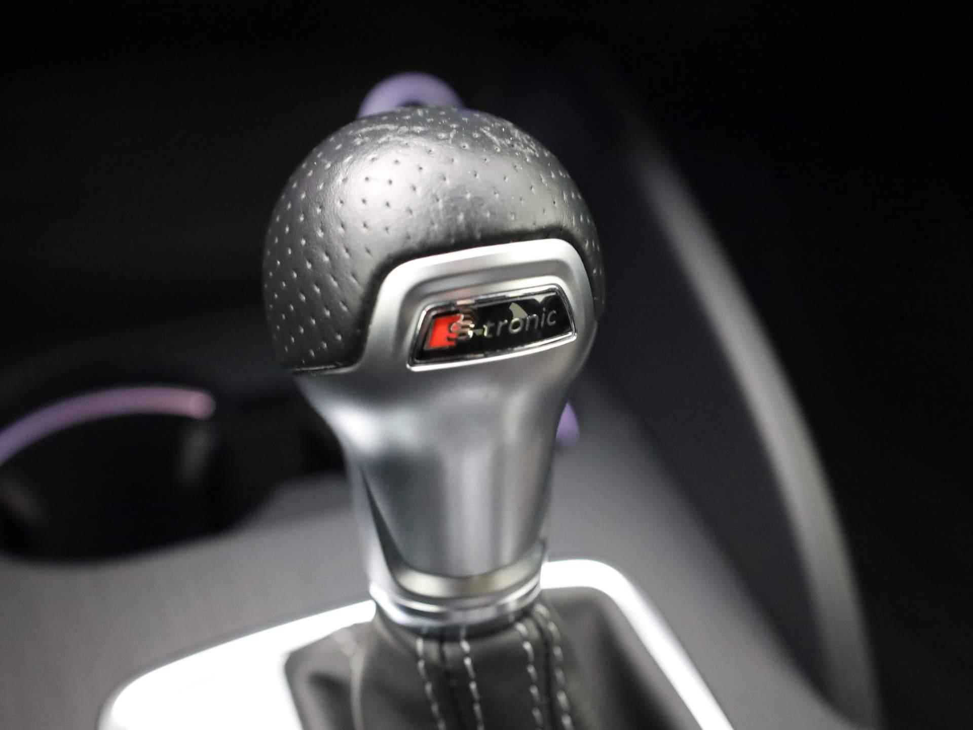 Audi A3 Sportback 35 TFSI/150PK Advance Sport · Drive select · Parkeersensoren · Virtual cockpit - 13/38