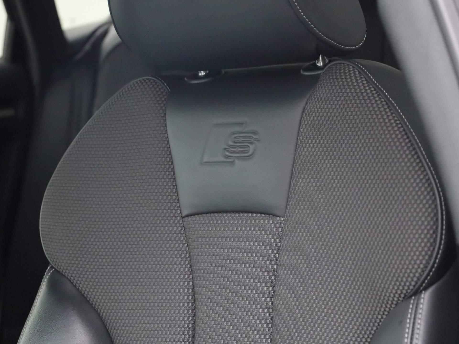 Audi A3 Sportback 35 TFSI/150PK Advance Sport · Drive select · Parkeersensoren · Virtual cockpit - 16/38